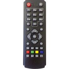Kawai 6260 Uydu Alıcı Kumandası