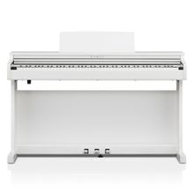 Kawaı Cx202w Beyaz Dijital Piyano (Tabure & Kulaklık Hediyeli)