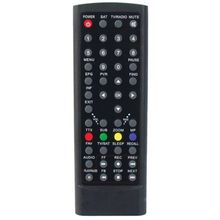 Kawai KW-6200 HD Uydu Alıcı Kumandası