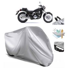 Kawasaki EL 250 Motorsiklet Branda