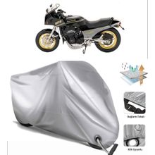 Kawasaki GPZ 900 R Motor Brandası