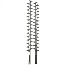 Kawasaki HTF 750 75 cm Çit Budama Makinesi Bıçağı