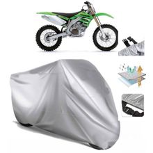 Kawasaki Kx 450f Motor Brandası