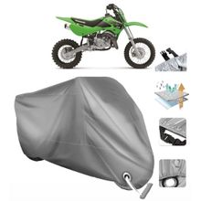 Kawasaki Kx 65 Vınleks Motor Brandası