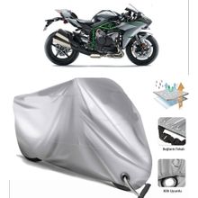 Kawasaki Ninja H2 Carbon Motor Brandası