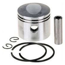 Kawasaki TJ53 Tırpan Piston Seti
