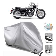Kawasaki Vn 1500 Motor Brandası