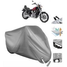 Kawasaki VN 750 Vulcan VINLEKS Motor Brandası