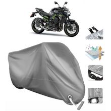 Kawasaki Z 900 VINLEKS Motor Brandası