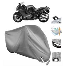 Kawasaki ZZR 1100 VINLEKS Motor Brandası