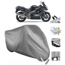 Kawasaki ZZR 1200 VINLEKS Motor Brandası