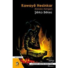 Kawaye Hesinkar / Şerko Bekes
