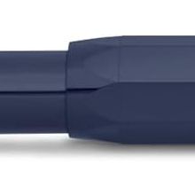Kaweco 10000000 Classic Sport M Uç Siyah Dolma Kalem