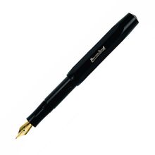 Kaweco 10000004 Siyah Fine Uç Klasik Sport Dolma Kalem