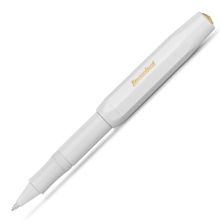 Kaweco 10000034 Beyaz Classic Sport Roller Kalem