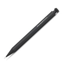 Kaweco 10000181 Klasik Special Siyah 0.5 mm Versatil Kalem