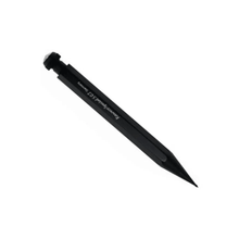Kaweco 10000182 Klasik Special Siyah Versatil Kalem