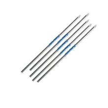 Kaweco 10000368 Soul D1 Mavi Tükenmez Kalem Refili