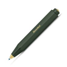 Kaweco 10000493 Yeşil Classic Sport Tükenmez Kalem