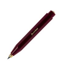 Kaweco 10000500 Klasik Bordo 3.2 mm Uç Kalem