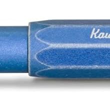 Kaweco 10000718 Mavi Al-sport Stoner Washed Dolma Kalem