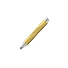 Kaweco 10000744 Sketch Up New Desing Brass Versatil Kalem