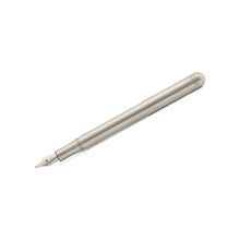 Kaweco 10000836 Liliput Stainless Steel Dolma Kalem