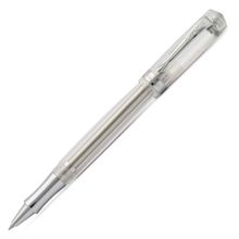 Kaweco 10001192 Student Transparan Roller Kalem
