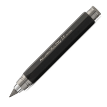 Kaweco 10001195 Siyah 5.6 MM Versatil Kalem