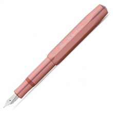 Kaweco 10001245 Al Sport Rose Gold Dolma Kalem