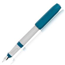 Kaweco 10001311 Perkeo M Uç Krem Turkuz Dolma Kalem