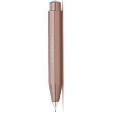 Kaweco 10001577 Al Sport 0.7 mm Rose Gold Versatil Kalem