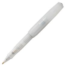 Kaweco 10001621 Frosted Sport Beyaz Roller Kalem