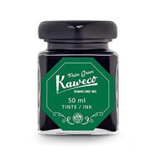 Kaweco 10002193 Palm Green 50 ml Şişe Mürekkep