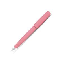 Kaweco 10002220 Perkeo Şakayık Pembe Dolma Kalem F Uç