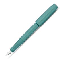Kaweco 10002224 Perkeo Ördek Yeşili F Uç Dolma Kalem