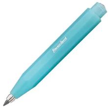 Kaweco 3.2 mm Turkuaz Frosted Sport Mekanik Kurşun Kalem