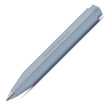 Kaweco Al Sport 10001203 Açık Mavi Tükenmez Kalem