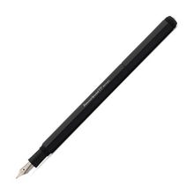 Kaweco Special Al 10000528 M Uç 0.9 mm Mat Siyah Dolma Kalem