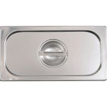 Kayalar GN 1/4, 265 x 162 mm Gastronorm 1/4 Küvet Kapağı