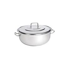 Kayalar Helvane 36x15 14lt Tencere