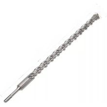 Kayasan SDS Plus 14x260 mm Koyu Gri Kırıcı Delici Matkap Ucu