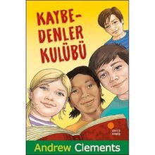 Kaybedenler Kulübü - Andrew Clements