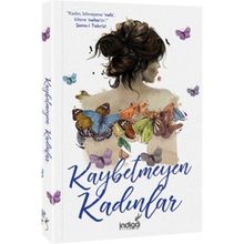 Kaybetmeyen Kadınlar - kollektif