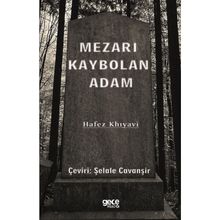 Kaybolan Adam - Hafez Khıyavi
