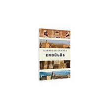 Kaybolan Cennet Endülüs - İlyas Özbay
