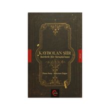 Kaybolan Şiir - Hasan Sutay Süleyman Doğan