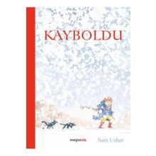 Kayboldu Megakids Yayıncılık