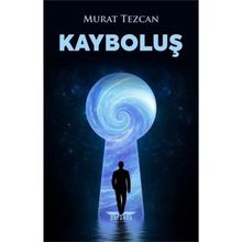 Kayboluş Murat Tezcan