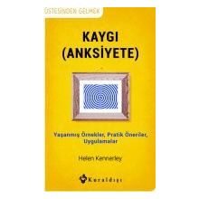 Kaygı - Helen Kennerley